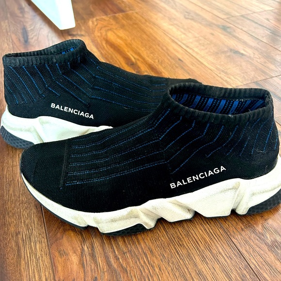 Balenciaga Sock Sneaker